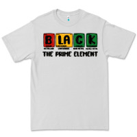 Prime Element Premium Tee | Teevron