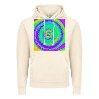 Vintage Artic tye die pattern Vintage Hoodie - RanaPortraitStore