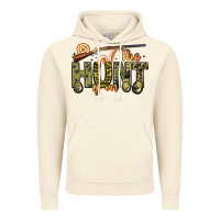 Vintage Artic the hunt is on Vintage Hoodie - Artiststas