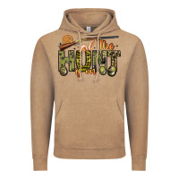 Vintage Coffee the hunt is on Vintage Hoodie - Artiststas