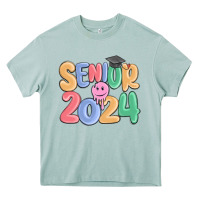 Arona senior 2024 Heavy Core Tee - MaliasSmallBusiness