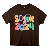 Senior 2024 Heavy Core Tee | Teevron