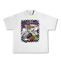 Lunar Rock halloween vibes Urban Heavy Tee - BarkalooDesign