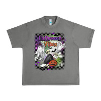 Tornado halloween vibes Urban Heavy Tee - BarkalooDesign