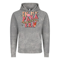 Cloud Rock in my parapro era Vintage Hoodie - Artiststas
