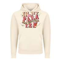 Vintage Artic in my parapro era Vintage Hoodie - Artiststas