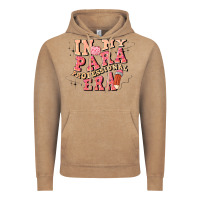 Vintage Coffee in my parapro era Vintage Hoodie - Artiststas