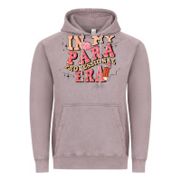 Vintage Zinc in my parapro era Vintage Hoodie - Artiststas