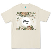 Bone best garandma ever Premium Tee - MaliasSmallBusiness
