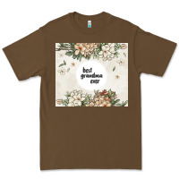 Cacao best garandma ever Premium Tee - MaliasSmallBusiness