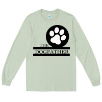 Matcha The DogFather Long Sleeve Tee - Bettercallsaul