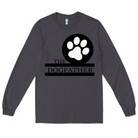 Smoke The DogFather Long Sleeve Tee - Bettercallsaul