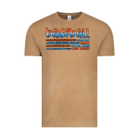 Vintage Camel vintage baseball Vintage Tee - Artiststas