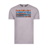 Vintage Zinc vintage baseball Vintage Tee - Artiststas