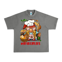 Tornado baker life gnome Urban Heavy Tee - BarkalooDesign