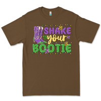 Cacao shake your bootie Premium Tee - MaliasSmallBusiness