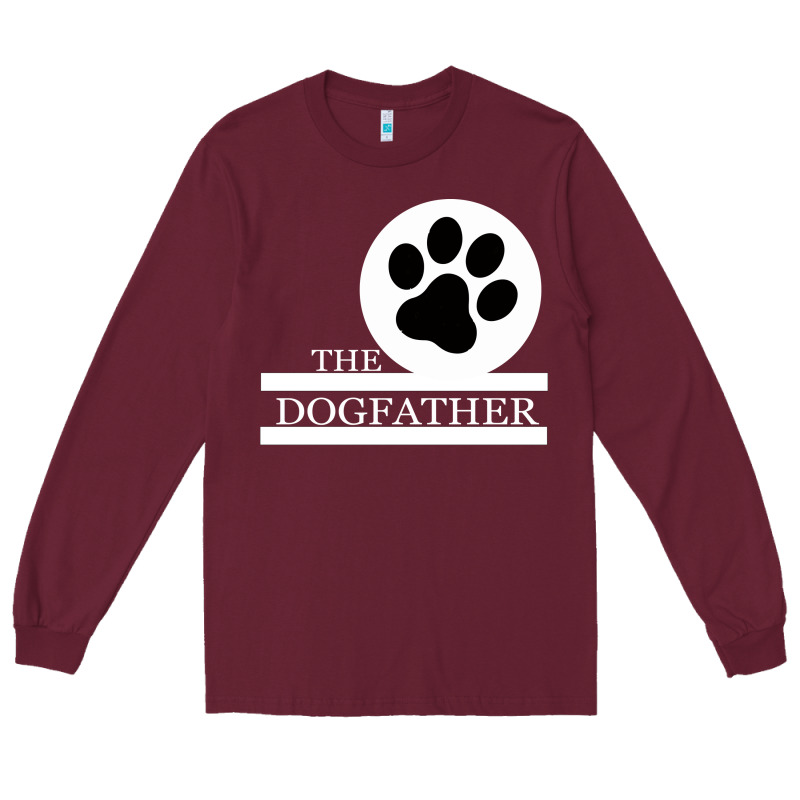 The Dog Father Long Sleeve Tee by Bettercallsaul | Teevron