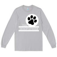 Moon Dust The Dog Father Long Sleeve Tee - Bettercallsaul
