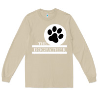 Mushroom The Dog Father Long Sleeve Tee - Bettercallsaul