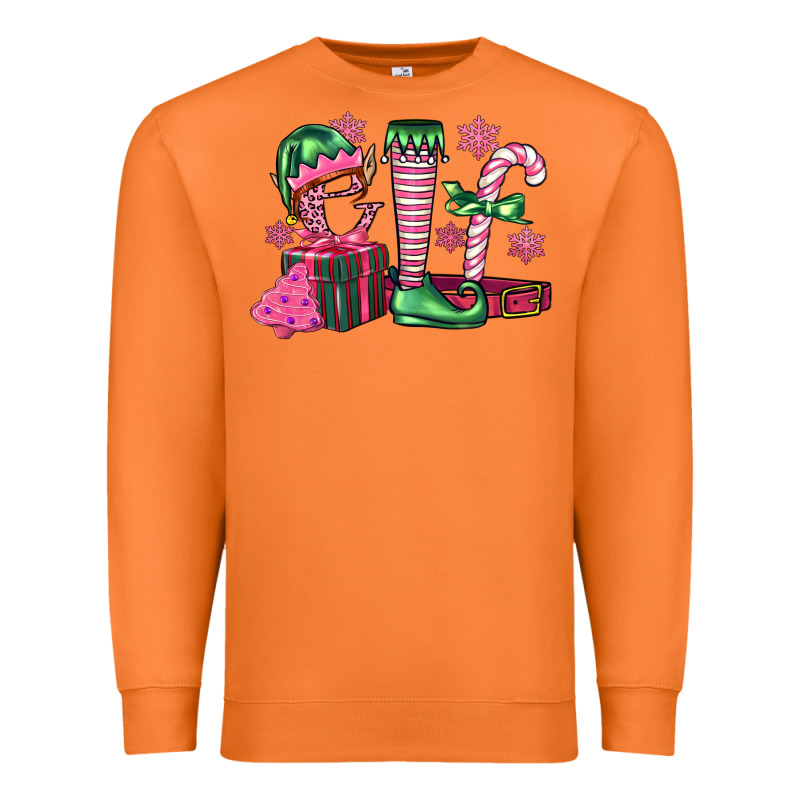 Elf Premium Sweatshirt by FaDigitalArtStudio | Teevron