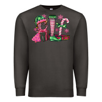 Smoke elf Premium Sweatshirt - FaDigitalArtStudio