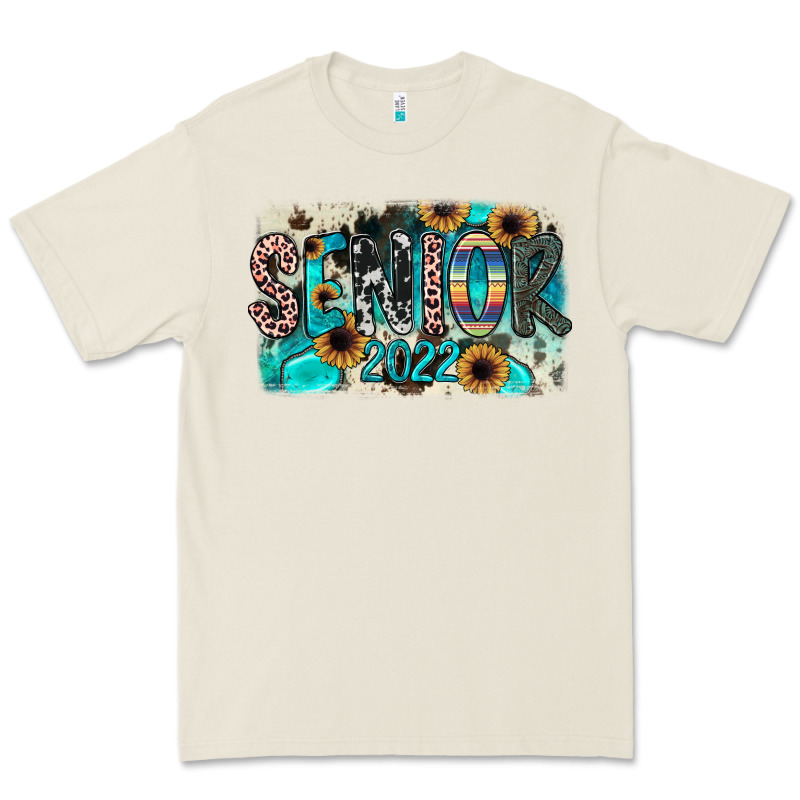 Senior2022 Premium Tee by JahusDesignShop | Teevron