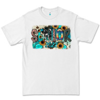 White senior2022 Premium Tee - JahusDesignShop