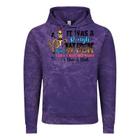 Cloud Purple it was a rough week but i didn t need bail money s Vintage Hoodie - Artiststas