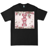 Black besties Premium Tee - MaliasSmallBusiness