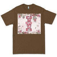 Cacao besties Premium Tee - MaliasSmallBusiness