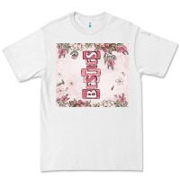 White besties Premium Tee - MaliasSmallBusiness