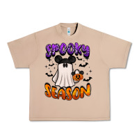 Spooky Season Urban Heavy Tee | Teevron