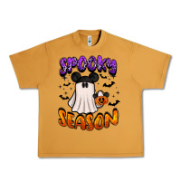 Peanut Butter spooky season Urban Heavy Tee - BarkalooDesign