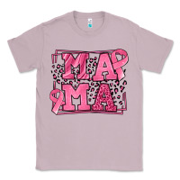 Lilac Breast Cancer Awareness mama Classic Tee - LillyAllenDesigns