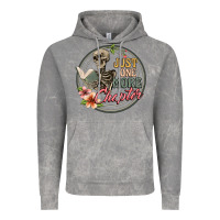 Cloud Rock just one more chapter Vintage Hoodie - Artiststas