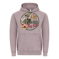 Vintage Zinc just one more chapter Vintage Hoodie - Artiststas