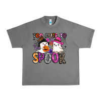 Tornado too cute to spook Urban Heavy Tee - BarkalooDesign