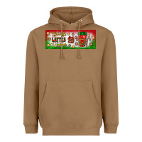 Toasted Coconut flannels lattes leggings Heavyweight Hoodie - BundleAndBundleShop