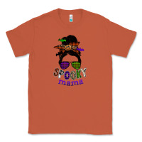 Copper spooky mama Classic Tee - SublimationCraftShop