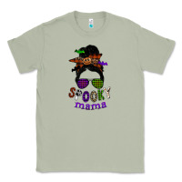 Matcha spooky mama Classic Tee - SublimationCraftShop