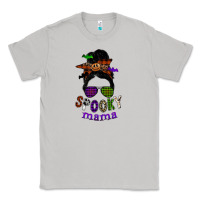 Moon Dust spooky mama Classic Tee - SublimationCraftShop
