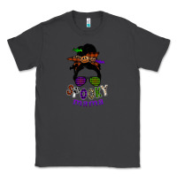 Smoke spooky mama Classic Tee - SublimationCraftShop