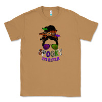 Toasted Coconut spooky mama Classic Tee - SublimationCraftShop