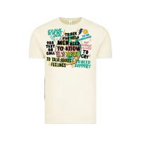 Vintage Arctic mens mental health matters Vintage Tee - Artiststas