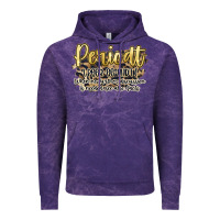 Cloud Purple periodt Vintage Hoodie - Artiststas