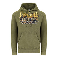 Vintage Olive periodt Vintage Hoodie - Artiststas