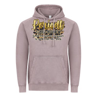 Vintage Zinc periodt Vintage Hoodie - Artiststas