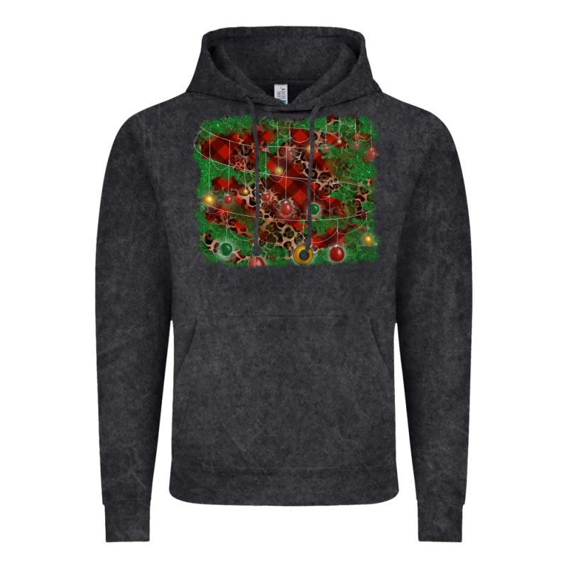 Christmas Background Vintage Hoodie by RanaPortraitStore | Teevron