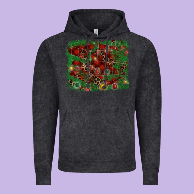 Christmas Background Vintage Hoodie Designed By Ranaportraitstore