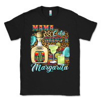 Black mama cita needs a margarita1 Classic Tee - JahusDesignShop
